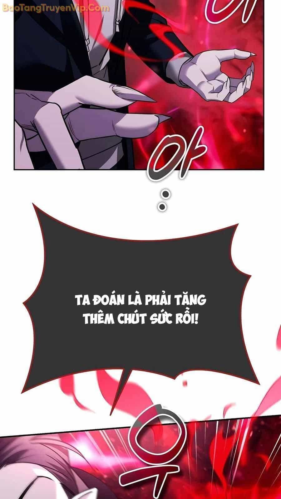 Bản Ngã Thay Đổi - Chương 20 - ảnh 16