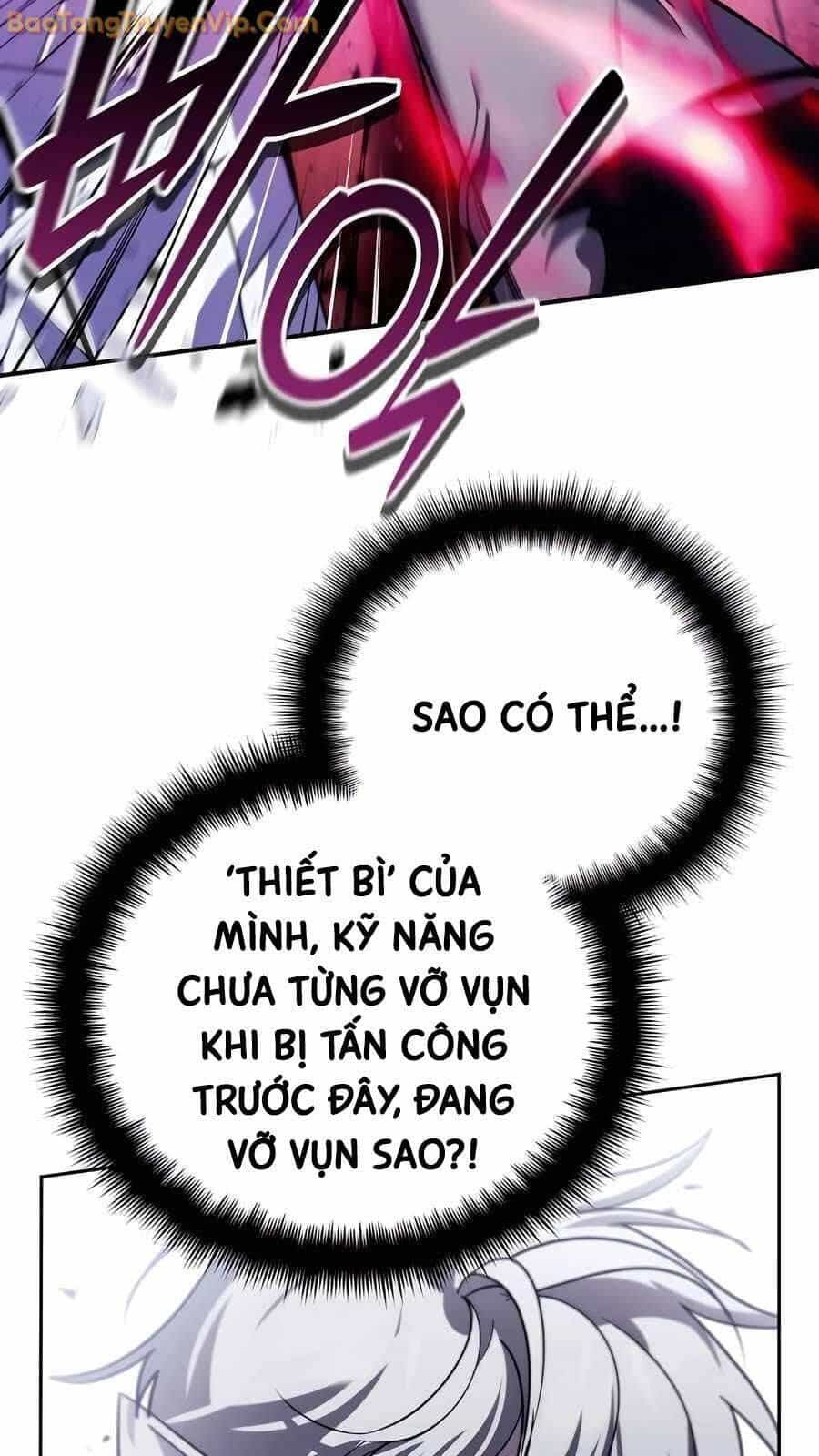 Bản Ngã Thay Đổi - Chương 20 - ảnh 19