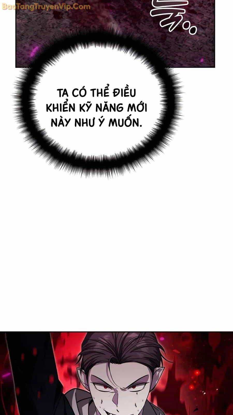 Bản Ngã Thay Đổi - Chương 20 - ảnh 49