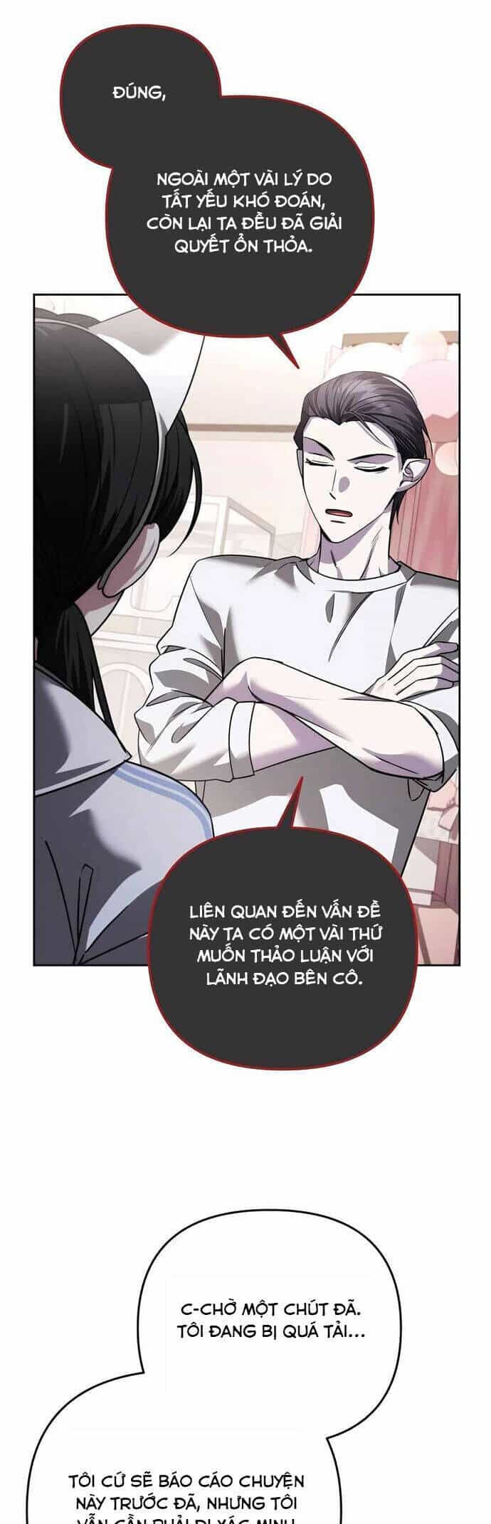 Bản Ngã Thay Đổi - Chương 22 - ảnh 15