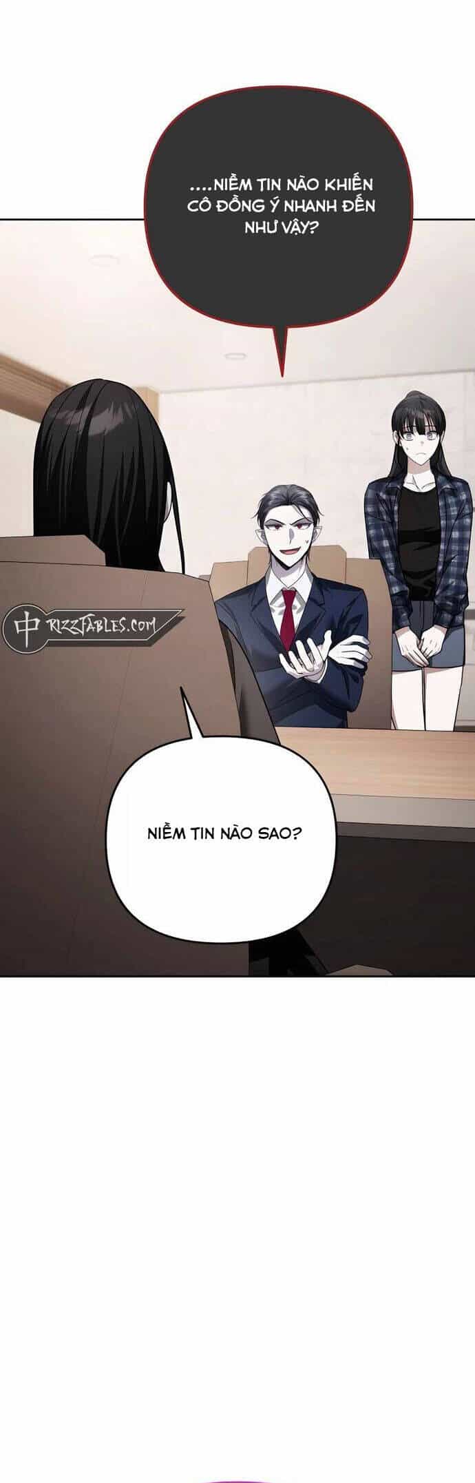 Bản Ngã Thay Đổi - Chương 22 - ảnh 28