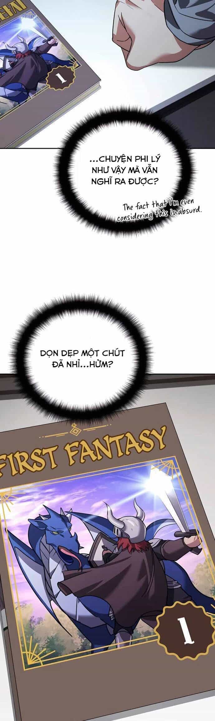 Bản Ngã Thay Đổi - Chương 22 - ảnh 58