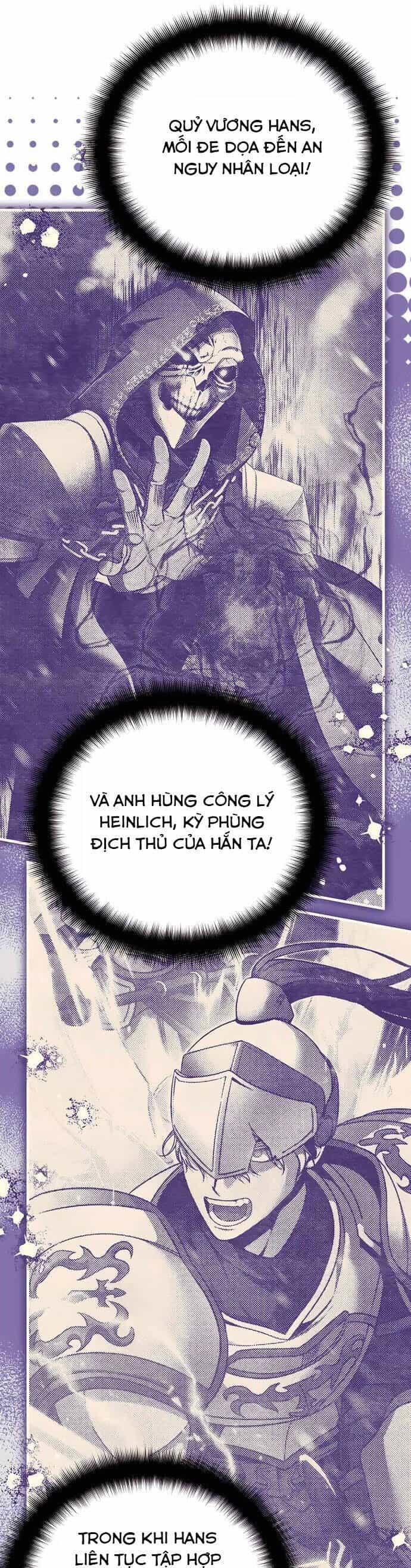 Bản Ngã Thay Đổi - Chương 22 - ảnh 60