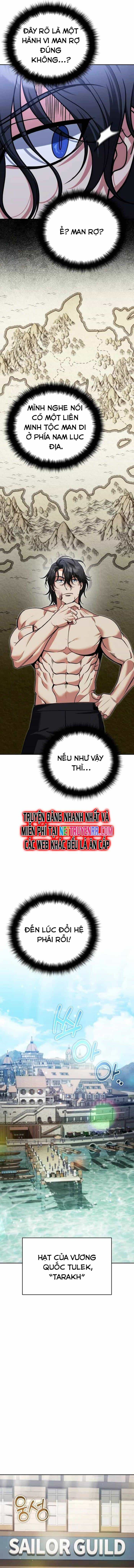 Bản Ngã Thay Đổi - Chương 24 - ảnh 16