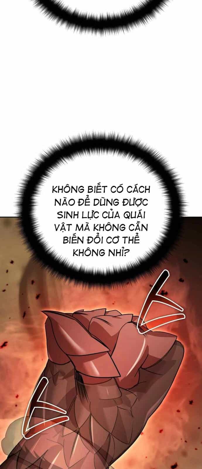 Bản Ngã Thay Đổi - Chương 25 - ảnh 40