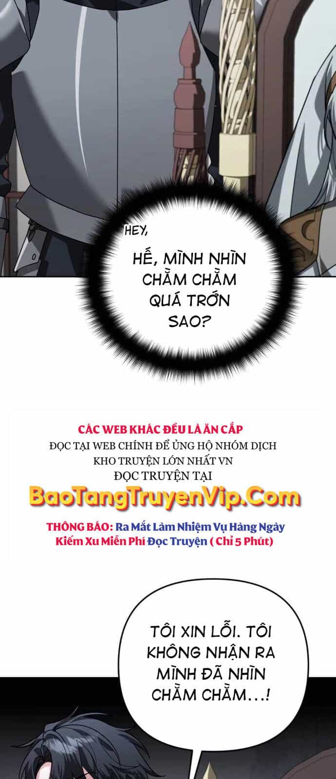 Bản Ngã Thay Đổi - Chương 25 - ảnh 92