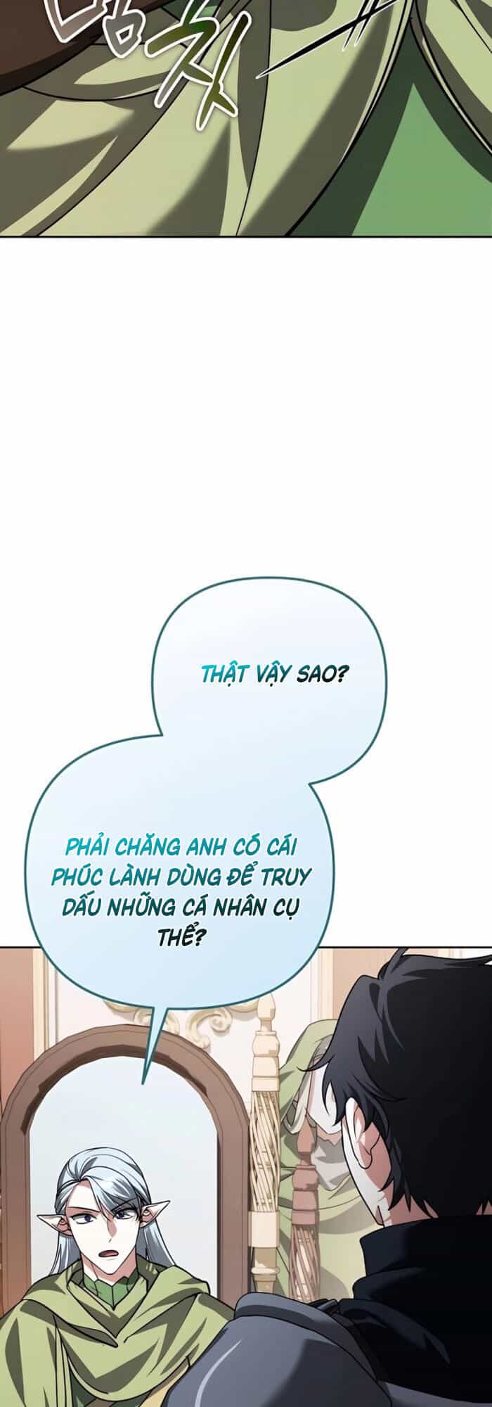 Bản Ngã Thay Đổi - Chương 26 - ảnh 17