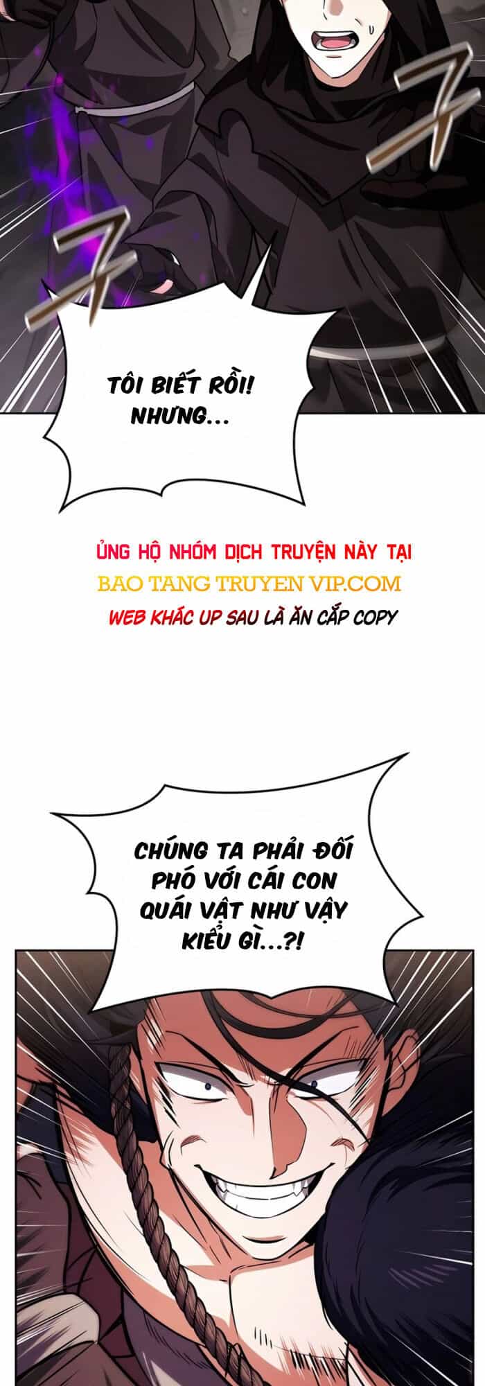 Bản Ngã Thay Đổi - Chương 26 - ảnh 4