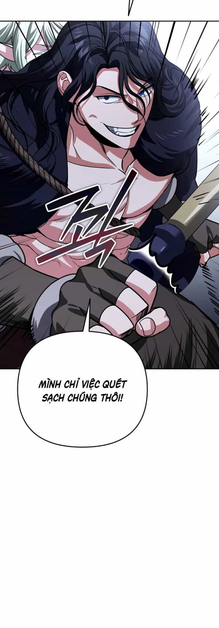 Bản Ngã Thay Đổi - Chương 26 - ảnh 42