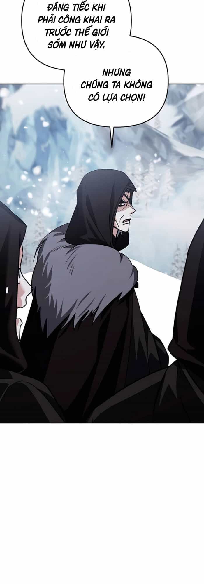 Bản Ngã Thay Đổi - Chương 26 - ảnh 63