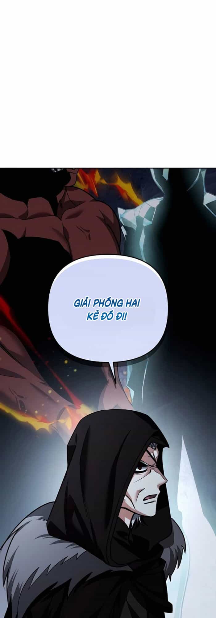 Bản Ngã Thay Đổi - Chương 26 - ảnh 64