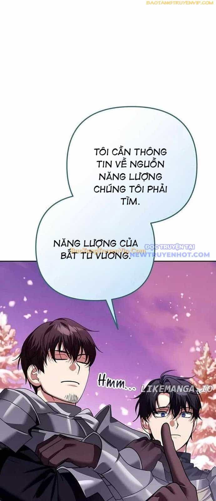Bản Ngã Thay Đổi - Chương 27 - ảnh 103