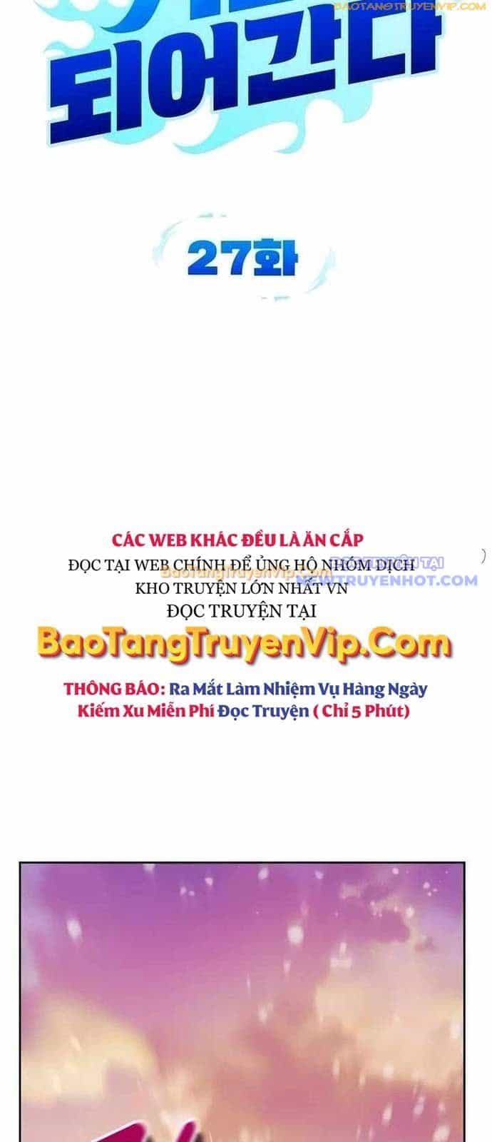 Bản Ngã Thay Đổi - Chương 27 - ảnh 11