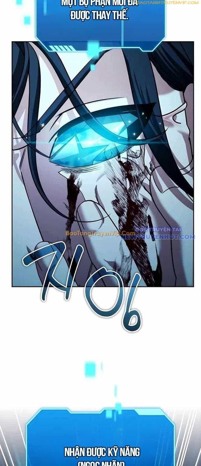 Bản Ngã Thay Đổi - Chương 27 - ảnh 34
