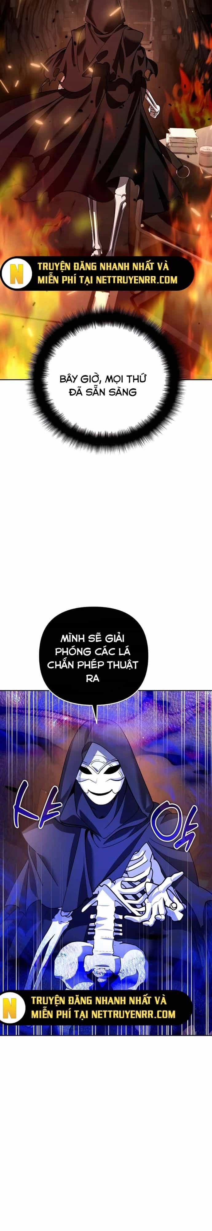 Bản Ngã Thay Đổi - Chương 28 - ảnh 15