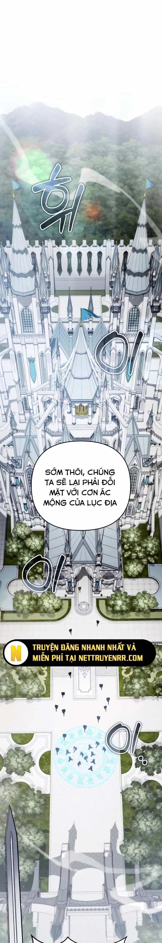 Bản Ngã Thay Đổi - Chương 28 - ảnh 25
