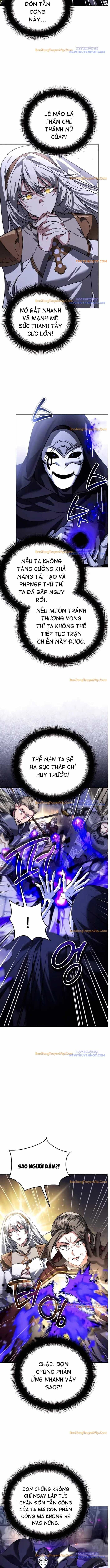 Bản Ngã Thay Đổi - Chương 29 - ảnh 11