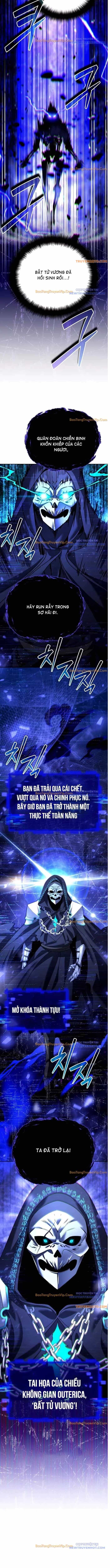 Bản Ngã Thay Đổi - Chương 29 - ảnh 16