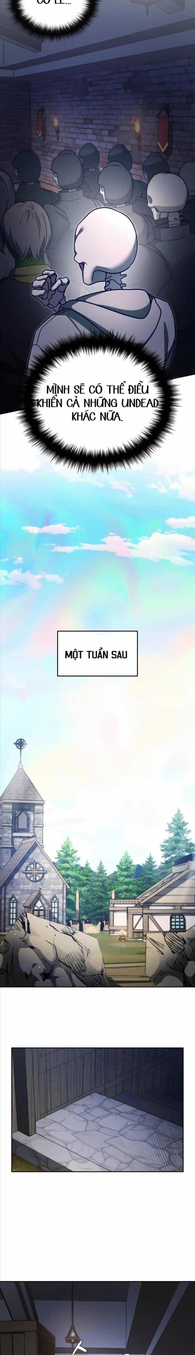 Bản Ngã Thay Đổi - Chương 3 - ảnh 11
