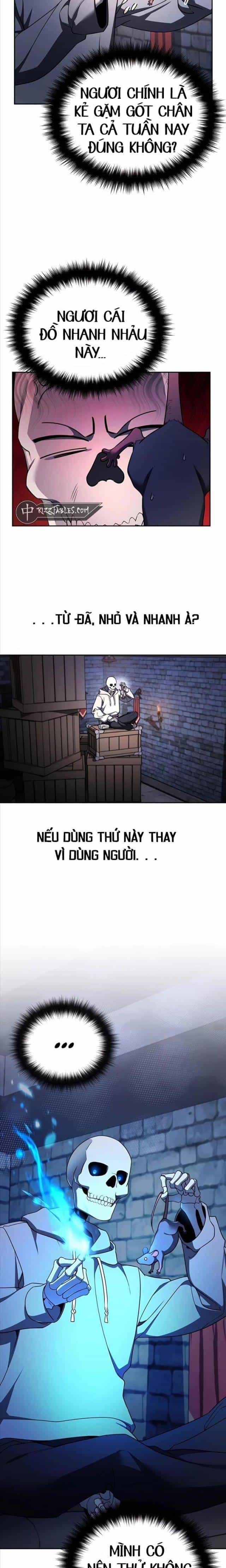Bản Ngã Thay Đổi - Chương 3 - ảnh 15