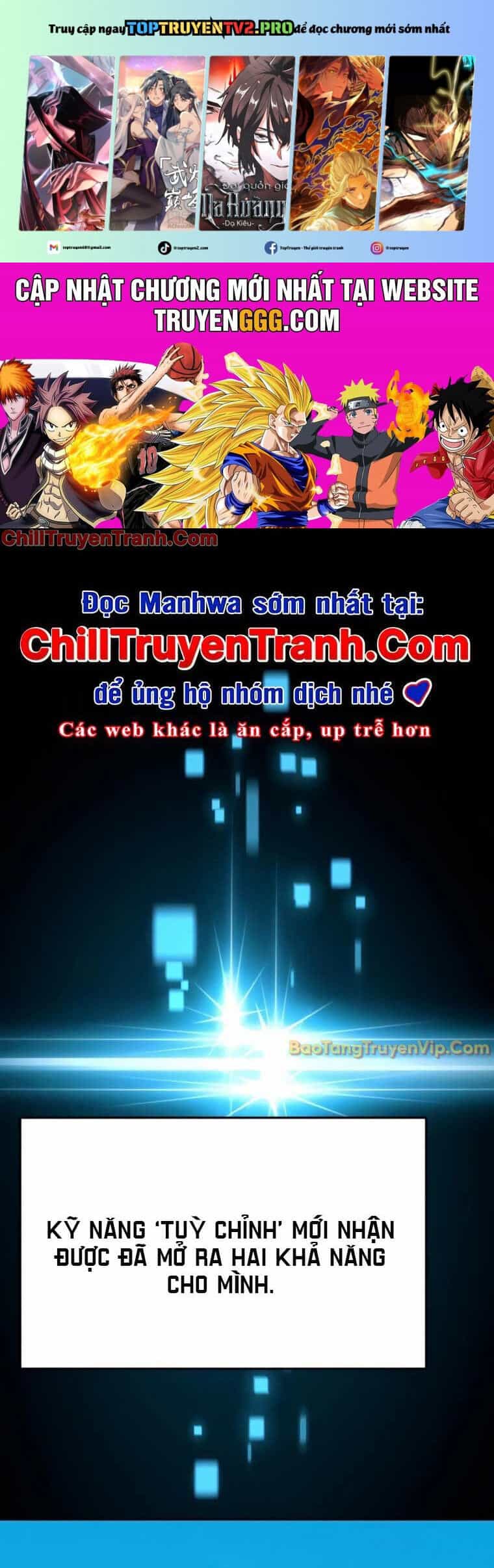 Bản Ngã Thay Đổi - Chương 31 - ảnh 1