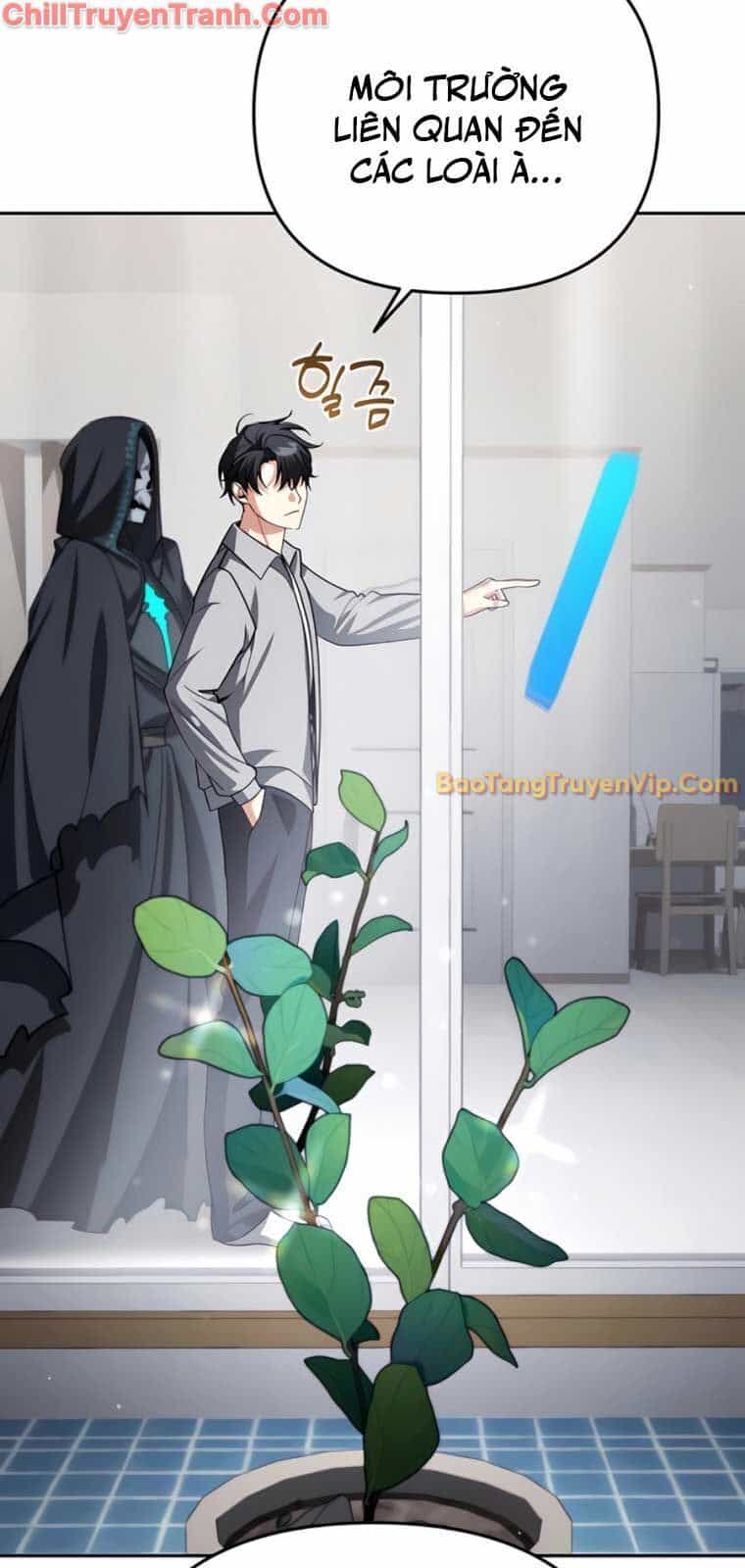 Bản Ngã Thay Đổi - Chương 31 - ảnh 15