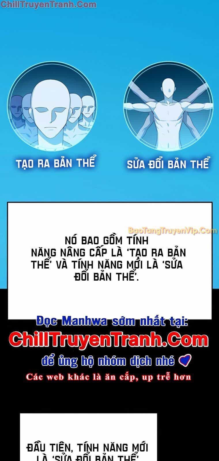 Bản Ngã Thay Đổi - Chương 31 - ảnh 2