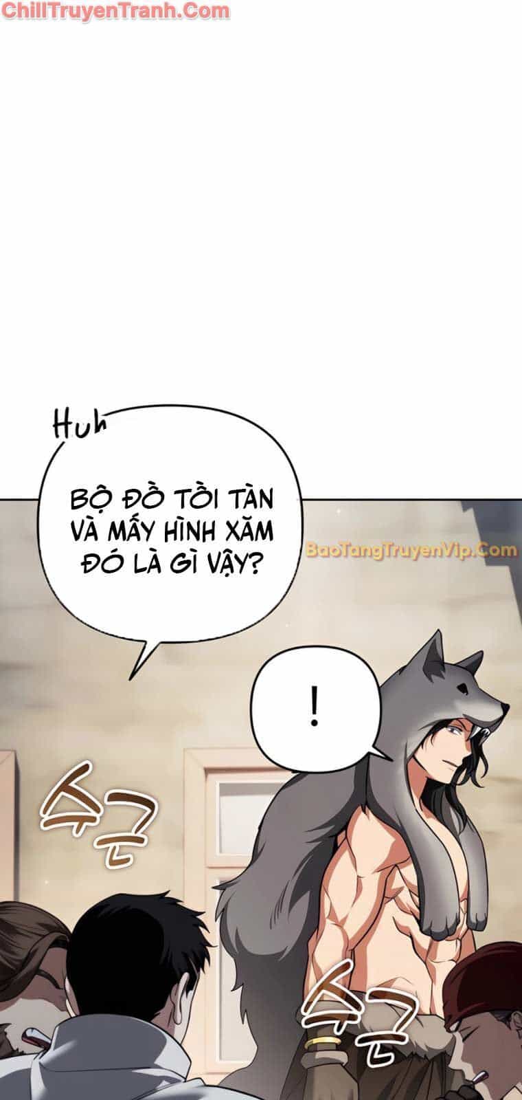 Bản Ngã Thay Đổi - Chương 31 - ảnh 54