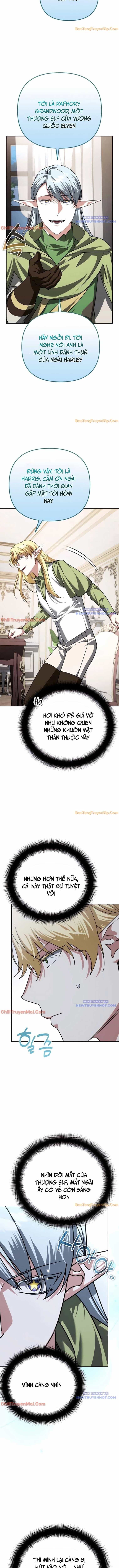 Bản Ngã Thay Đổi - Chương 32 - ảnh 8
