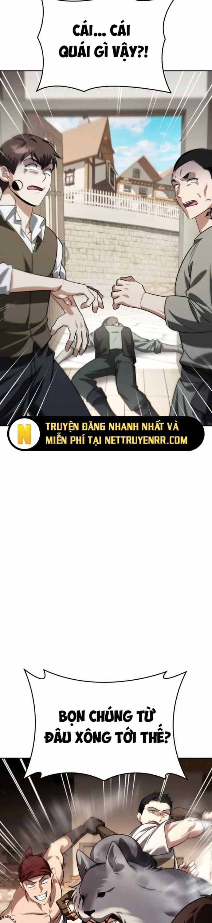 Bản Ngã Thay Đổi - Chương 33 - ảnh 18