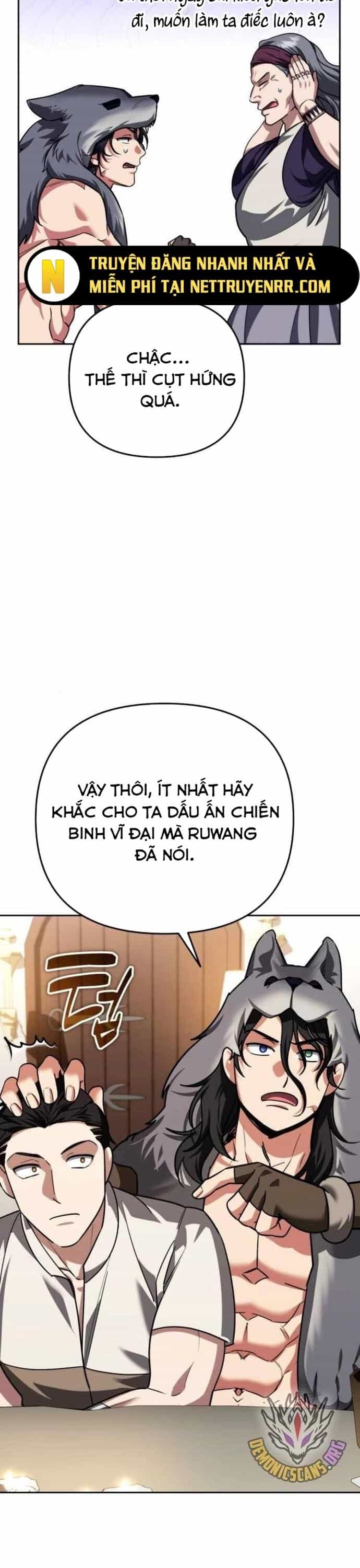 Bản Ngã Thay Đổi - Chương 33 - ảnh 41