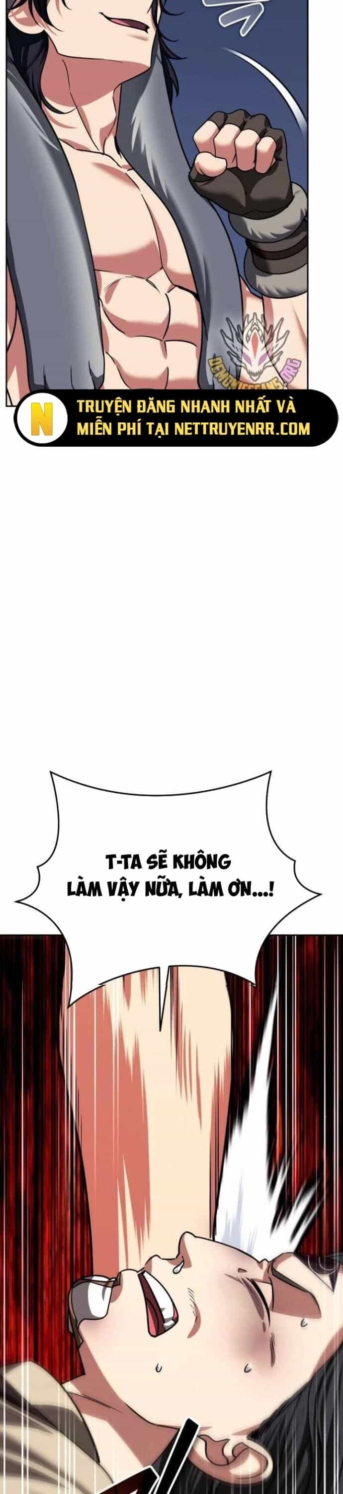 Bản Ngã Thay Đổi - Chương 33 - ảnh 57