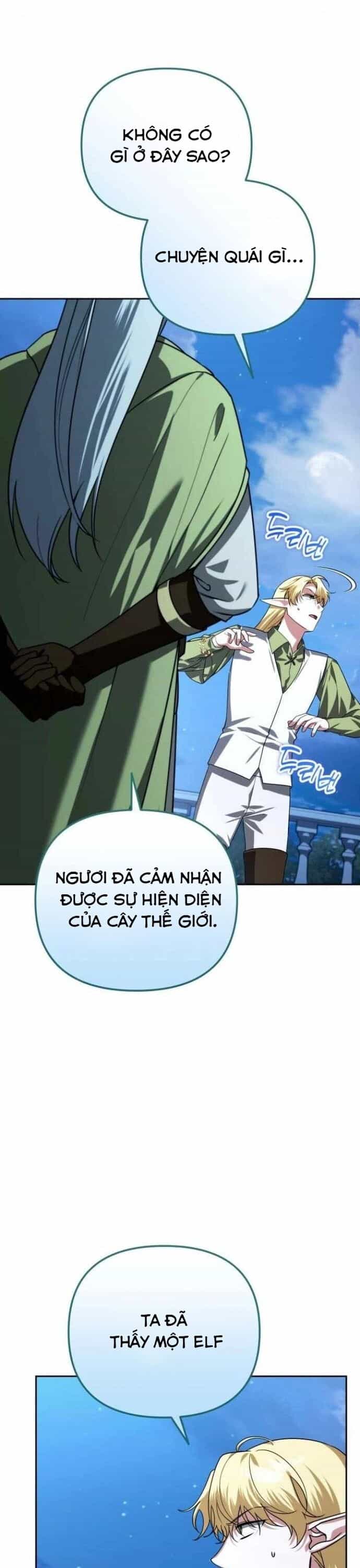 Bản Ngã Thay Đổi - Chương 33 - ảnh 6