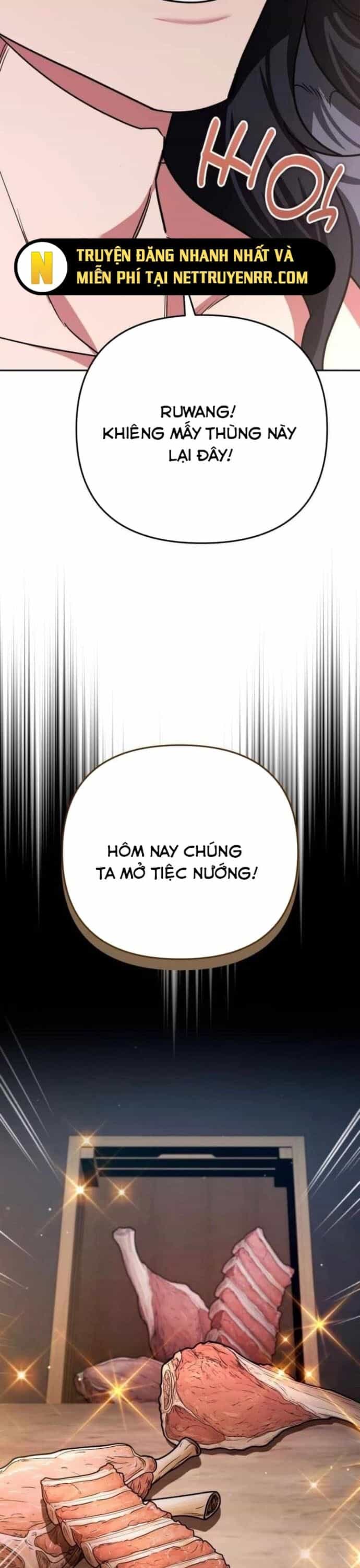 Bản Ngã Thay Đổi - Chương 33 - ảnh 60