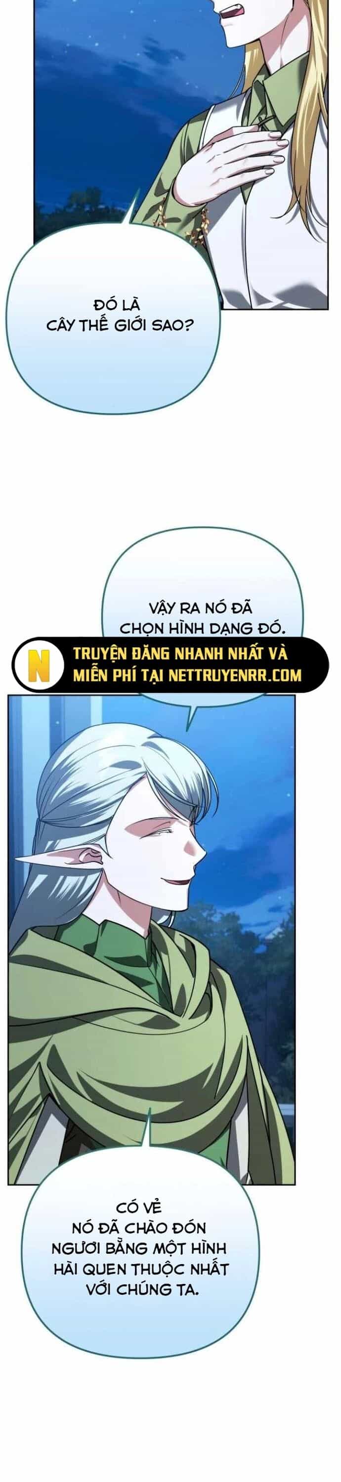 Bản Ngã Thay Đổi - Chương 33 - ảnh 7