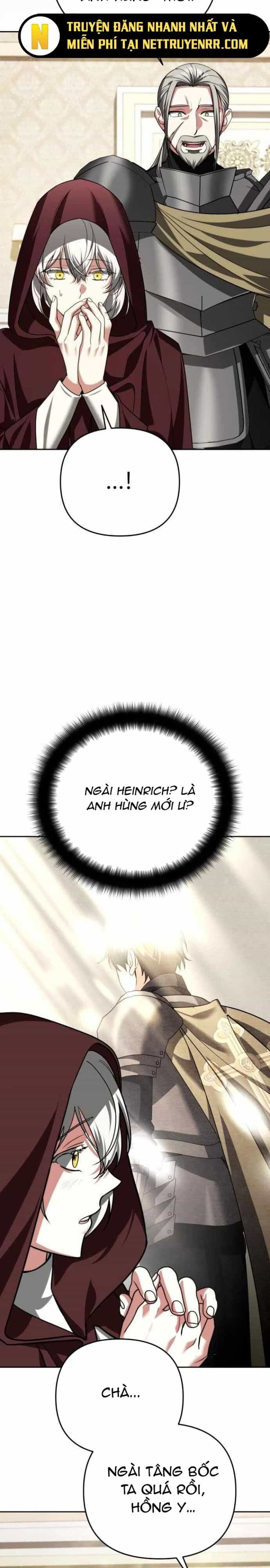 Bản Ngã Thay Đổi - Chương 34 - ảnh 21