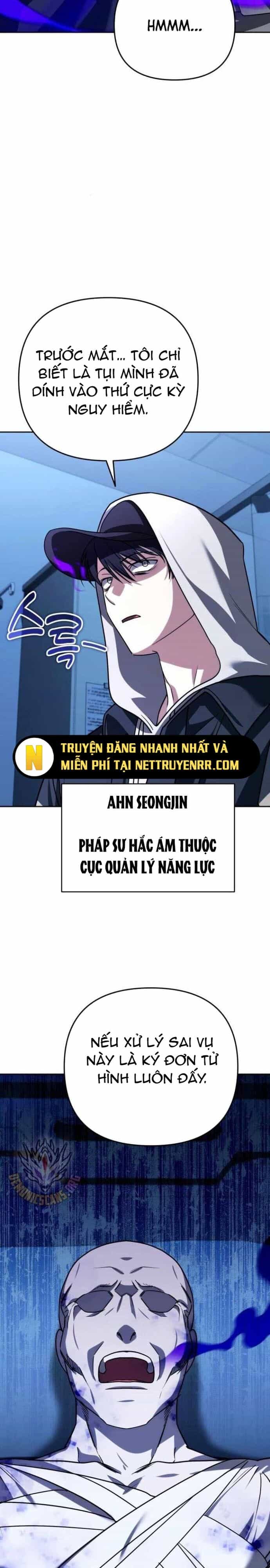 Bản Ngã Thay Đổi - Chương 34 - ảnh 30