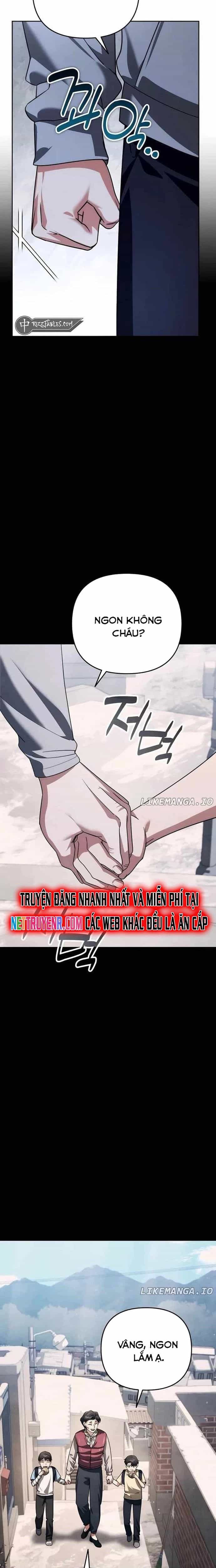 Bản Ngã Thay Đổi - Chương 35 - ảnh 24