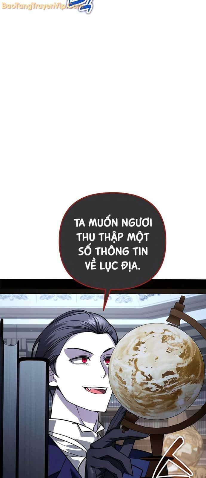 Bản Ngã Thay Đổi - Chương 39 - ảnh 38