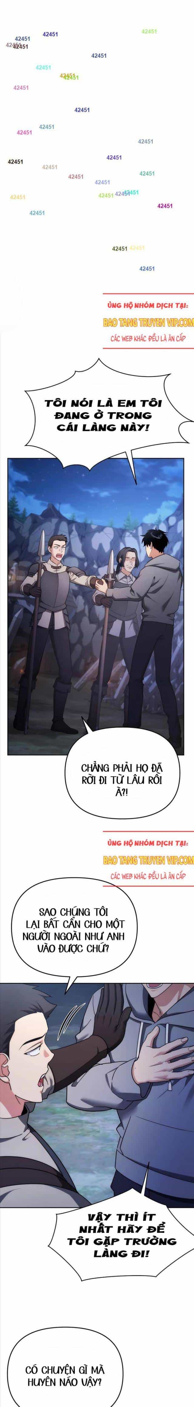 Bản Ngã Thay Đổi - Chương 4 - ảnh 1