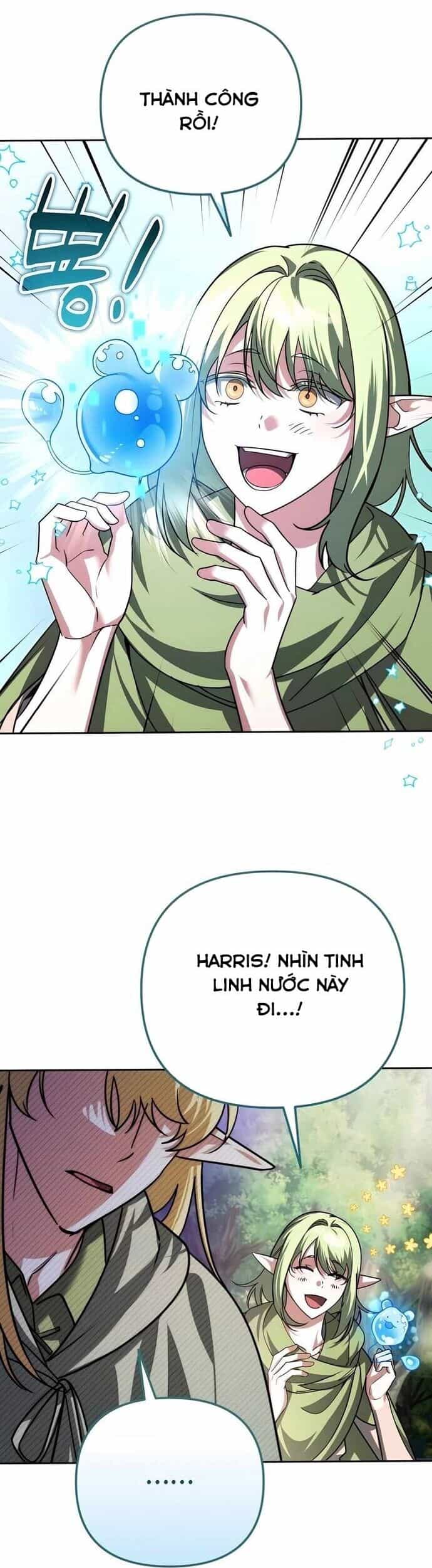 Bản Ngã Thay Đổi - Chương 40 - ảnh 29