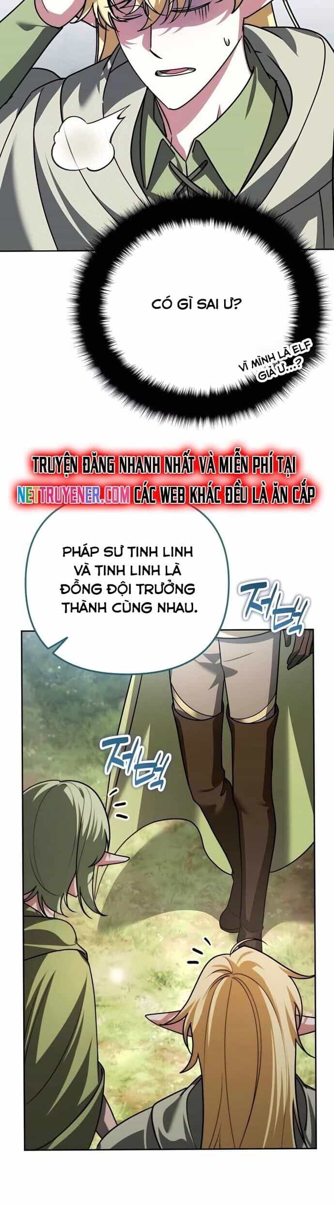 Bản Ngã Thay Đổi - Chương 40 - ảnh 31