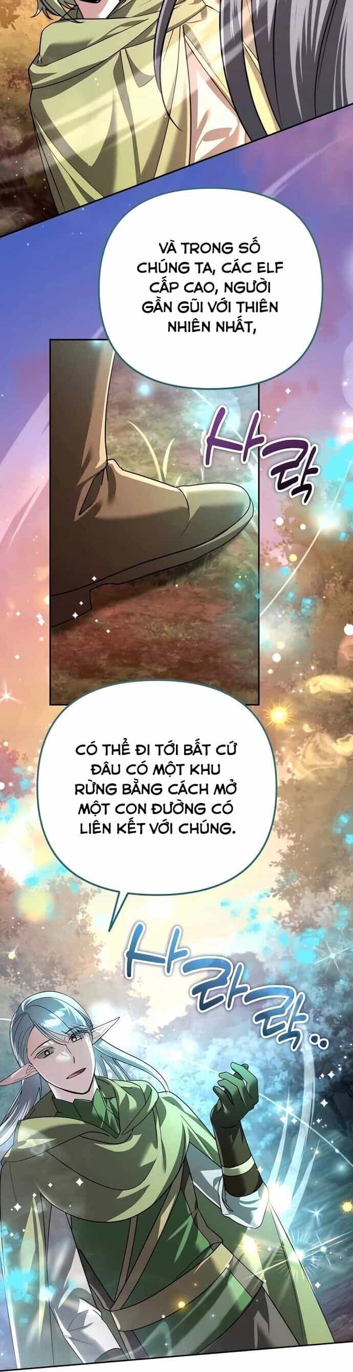 Bản Ngã Thay Đổi - Chương 40 - ảnh 41