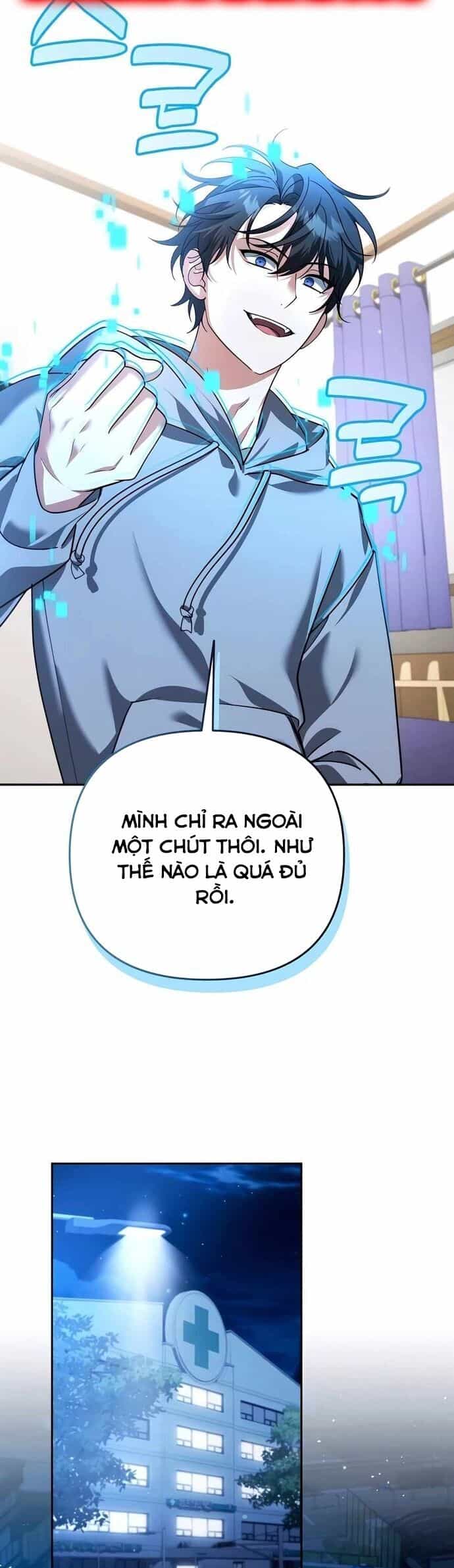 Bản Ngã Thay Đổi - Chương 40 - ảnh 9