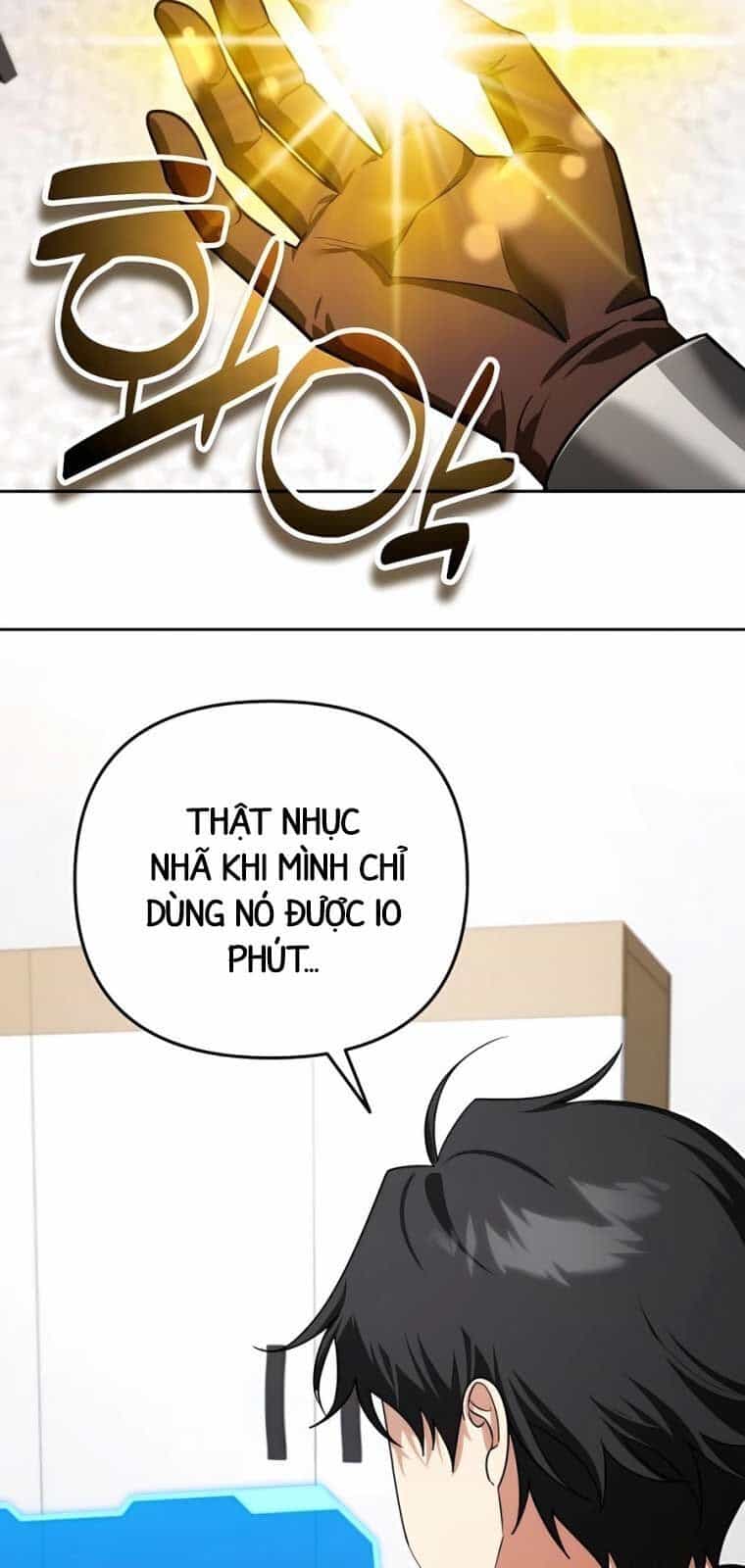 Bản Ngã Thay Đổi - Chương 40.1 - ảnh 13
