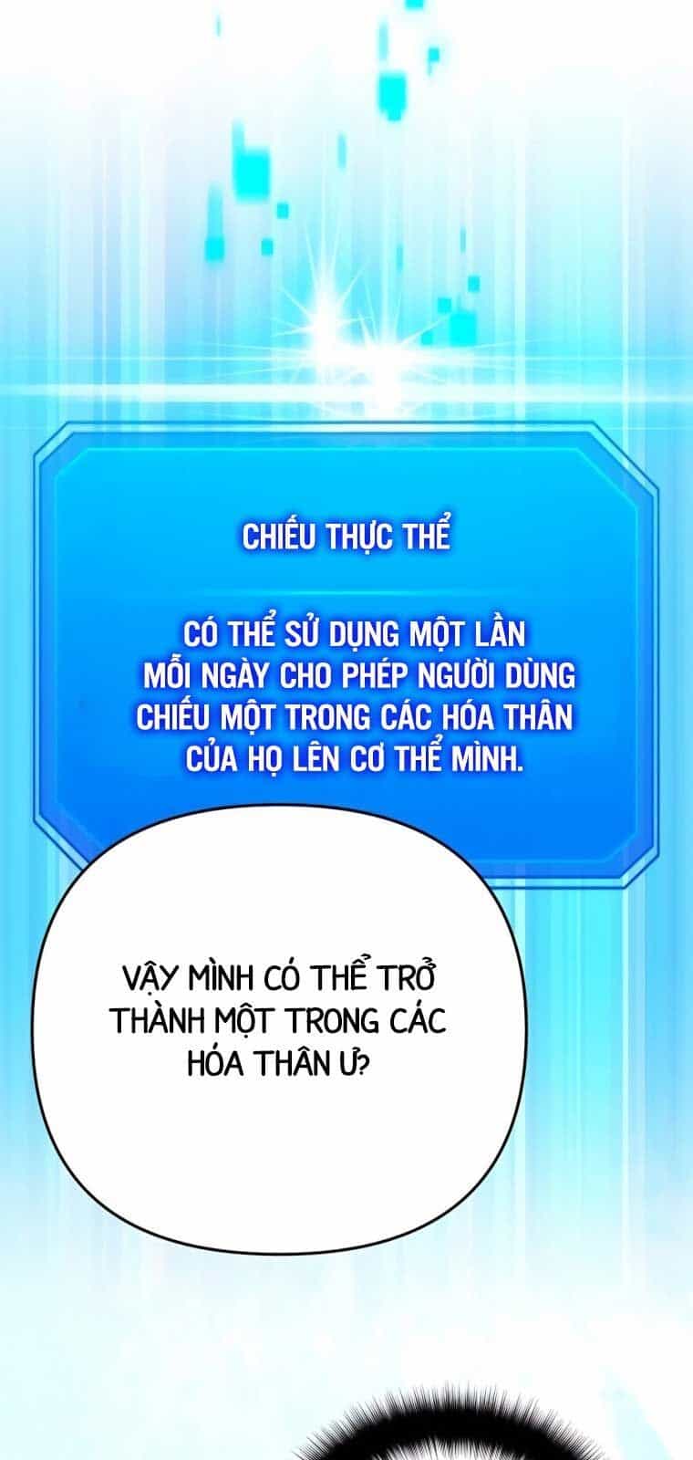 Bản Ngã Thay Đổi - Chương 40.1 - ảnh 4