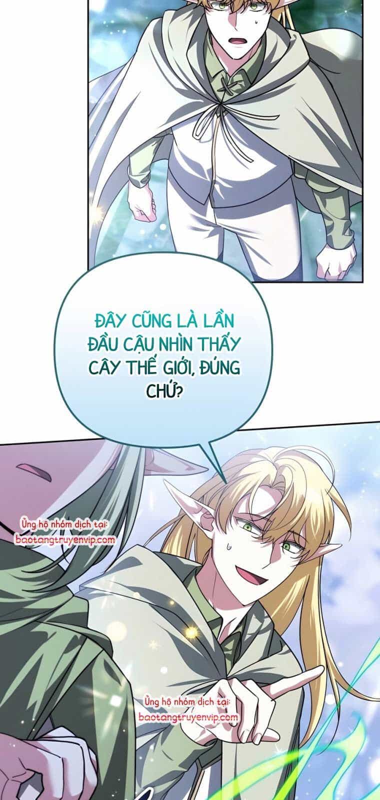 Bản Ngã Thay Đổi - Chương 40.1 - ảnh 74