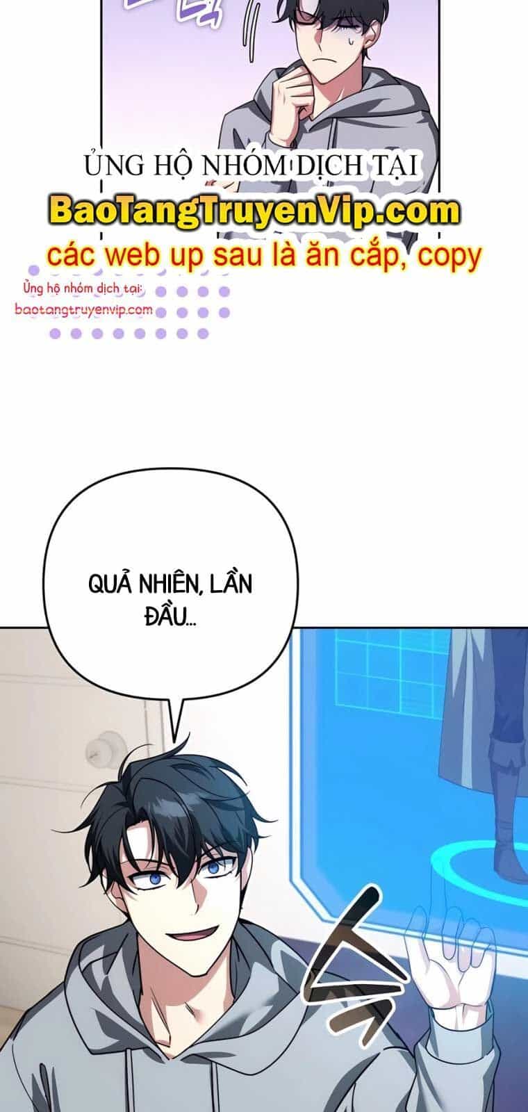 Bản Ngã Thay Đổi - Chương 40.1 - ảnh 8