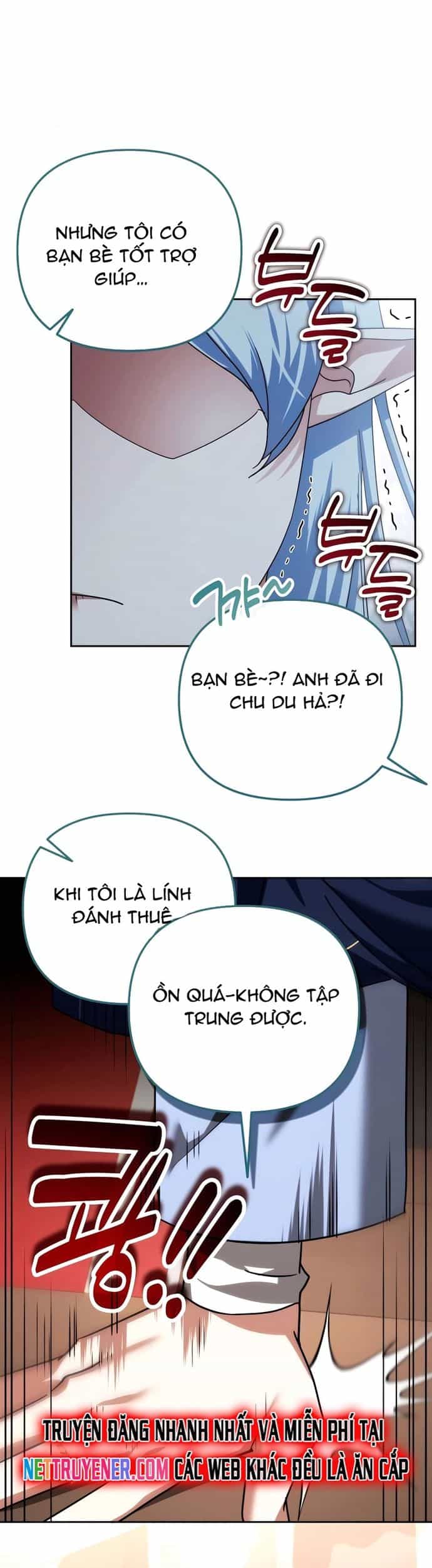 Bản Ngã Thay Đổi - Chương 41 - ảnh 17