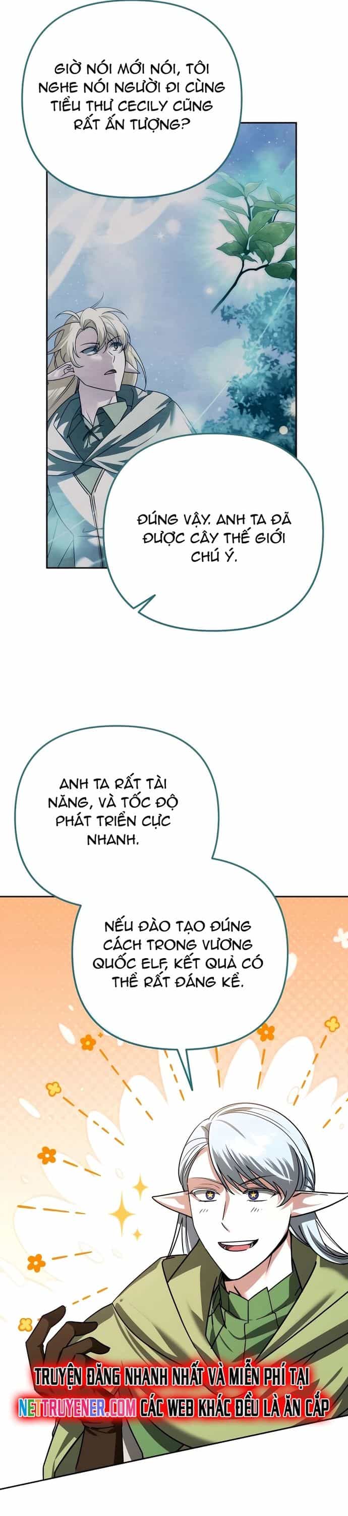 Bản Ngã Thay Đổi - Chương 41 - ảnh 24